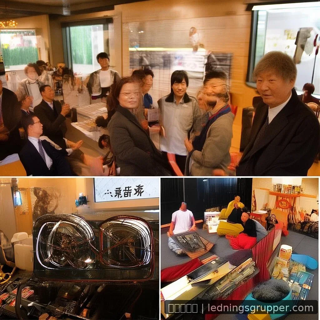 新葡京网址 - 华为新芯片性能超越苹果旗舰机型 配图1