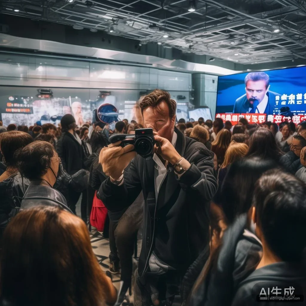 新葡京网址 - 好莱坞影星约翰·特拉沃尔塔因不当言论被品牌解约：娱乐圈再起风 配图1